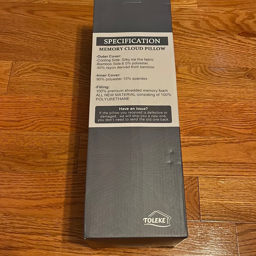 Memory cloud pillows